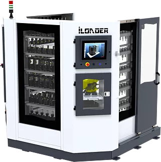 Y-LOADER
