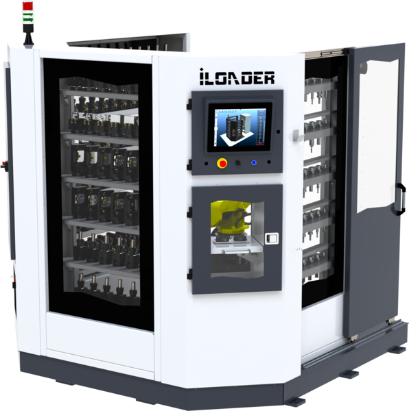 Y-LOADER Y-LOADER