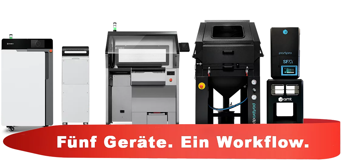 Five devices. One workflow. Zero compromises. Five devices. One workflow. Zero compromises.