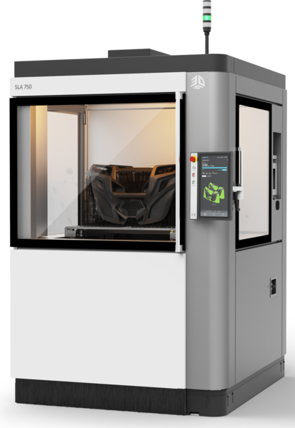 SLA 750 SLA 750