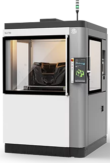 SLA 750