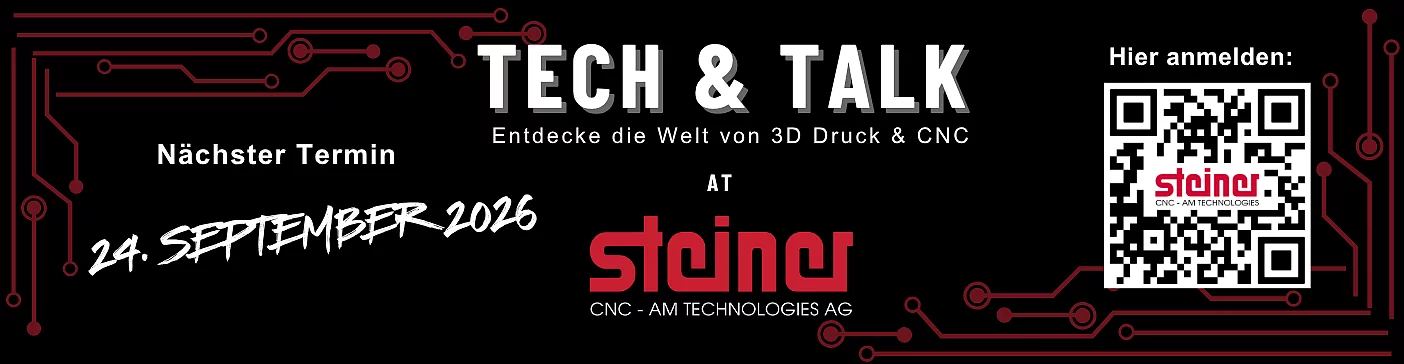 TECH & TALK TECH & TALK