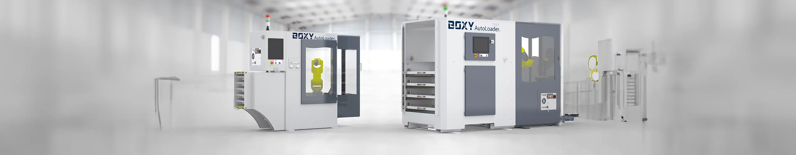 Boxy AutoLoader