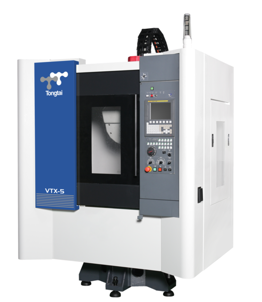 VTX-5 [7] II Tongtai