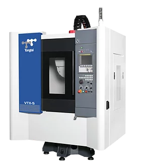 VTX-5 [7] II Tongtai