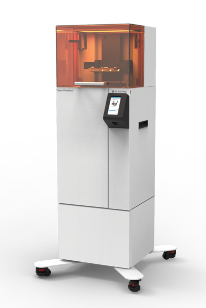 Figure 4 Standalone