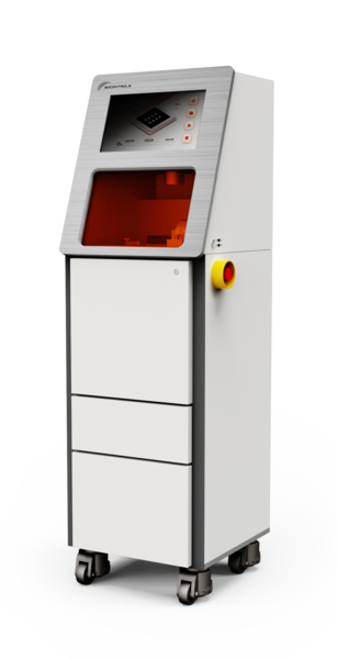 TD6+ from 3D Controls