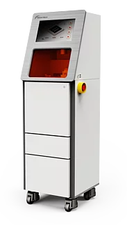TD6+ de 3D Controls