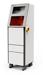 TD6+ de 3D Controls