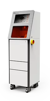 TD6+ from 3D Controls