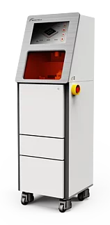 TD6+ von 3D Controls