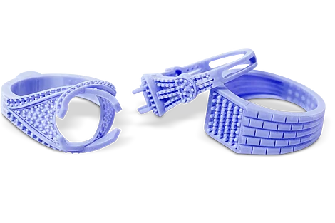 Wachs 3D-Drucker Wachs 3D-Drucker