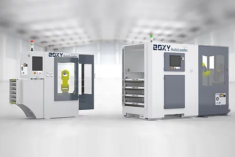 Automatisierung Automatisierung