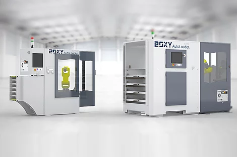 Boxy AutoLoader