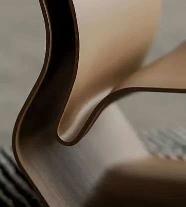 3D printing meets design: EXT Titan Pellet for modern furniture