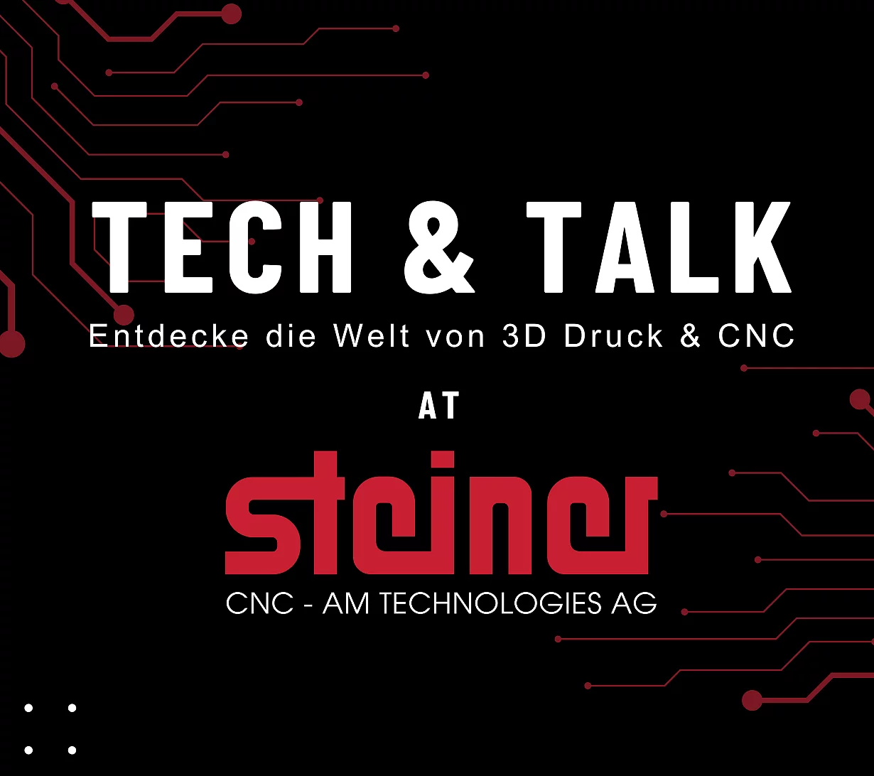 TECH & TALK TECH & TALK
