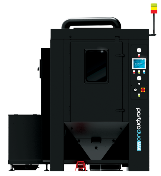 PostPro DUO MAX PostPro DUO MAX