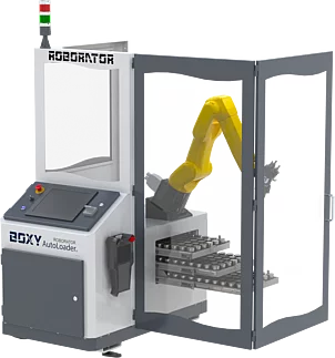 ROBORATOR