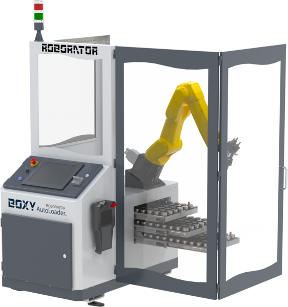 ROBORATOR