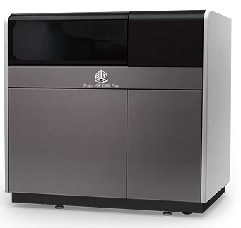 ProJet MJP 2500/2500 Plus