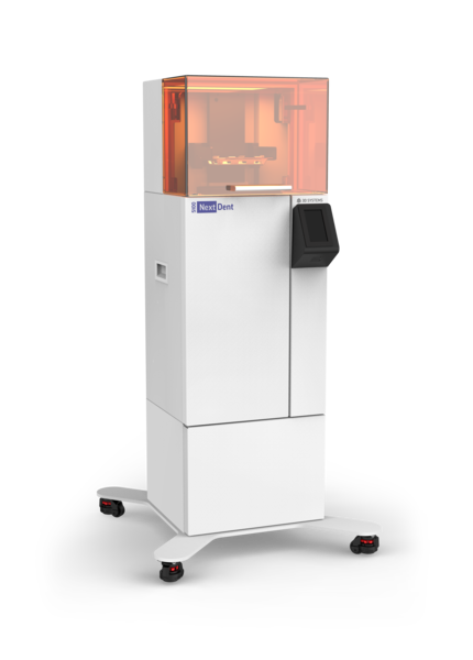 NextDent 5100