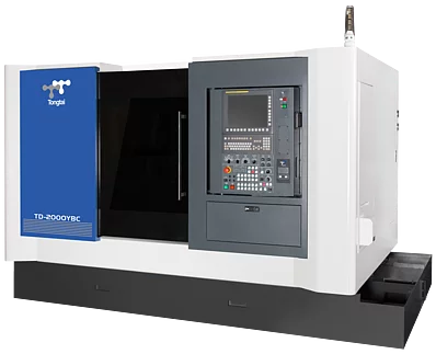 TD-2000Y[BC] Tongtai
