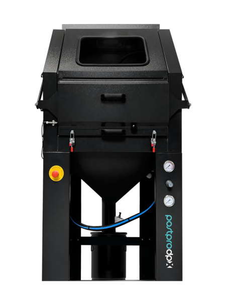 PostPro DPX PostPro DPX