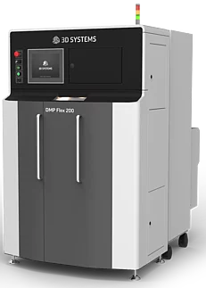 DMP Flex 200 Dental