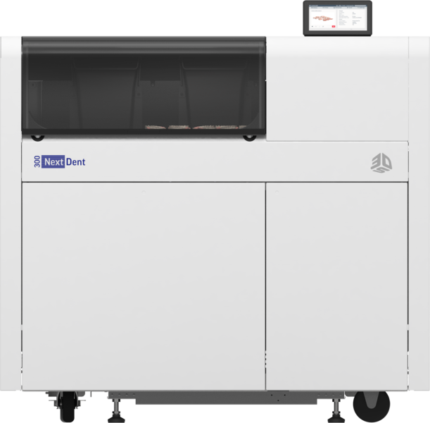 NextDent 300