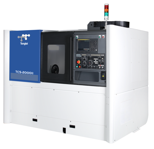TCS-2000 II Tongtai