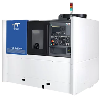 TCS-2000 II Tongtai