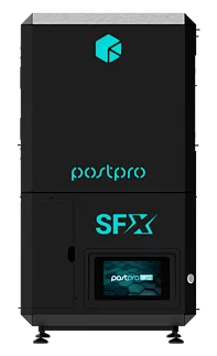 PostPro SFX
