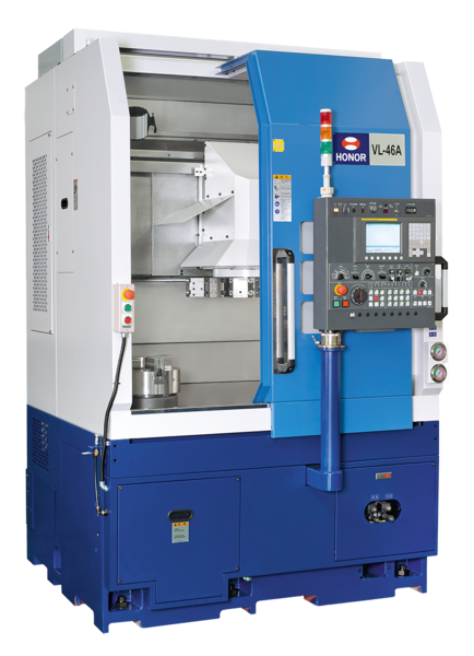 High Speed Series Honor Seiki