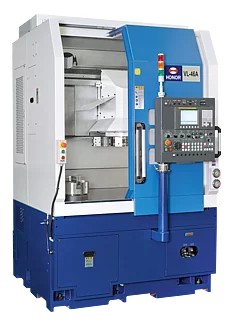 High Speed Serie Honor Seiki