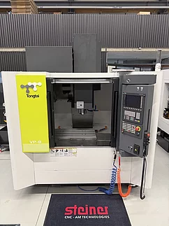 Vorführmaschine VP-8 Tongtai