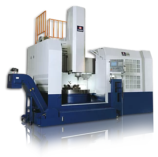Heavy Duty Serie Honor Seiki