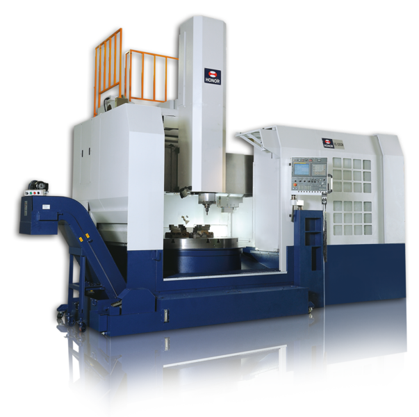 Heavy Duty Serie Honor Seiki Heavy Duty Serie Honor Seiki
