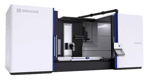 Multitask series BIMATEC SORALUCE