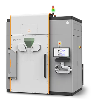 DMP Flex 350 Dual