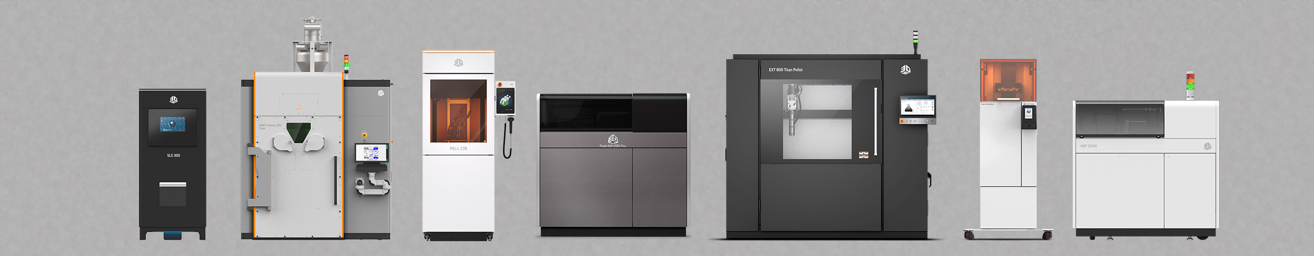 3D-Drucker 3D-Drucker