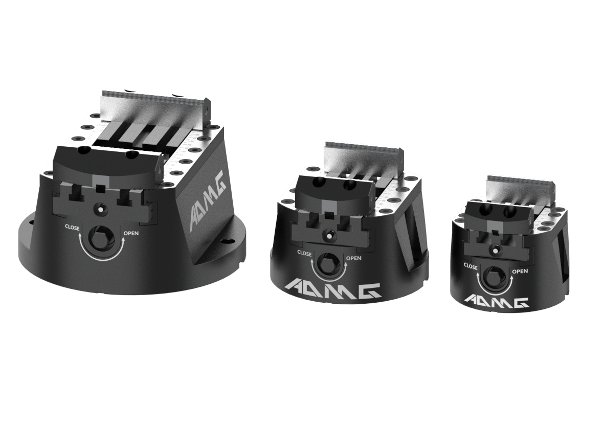 GEA 230P Pneumatics