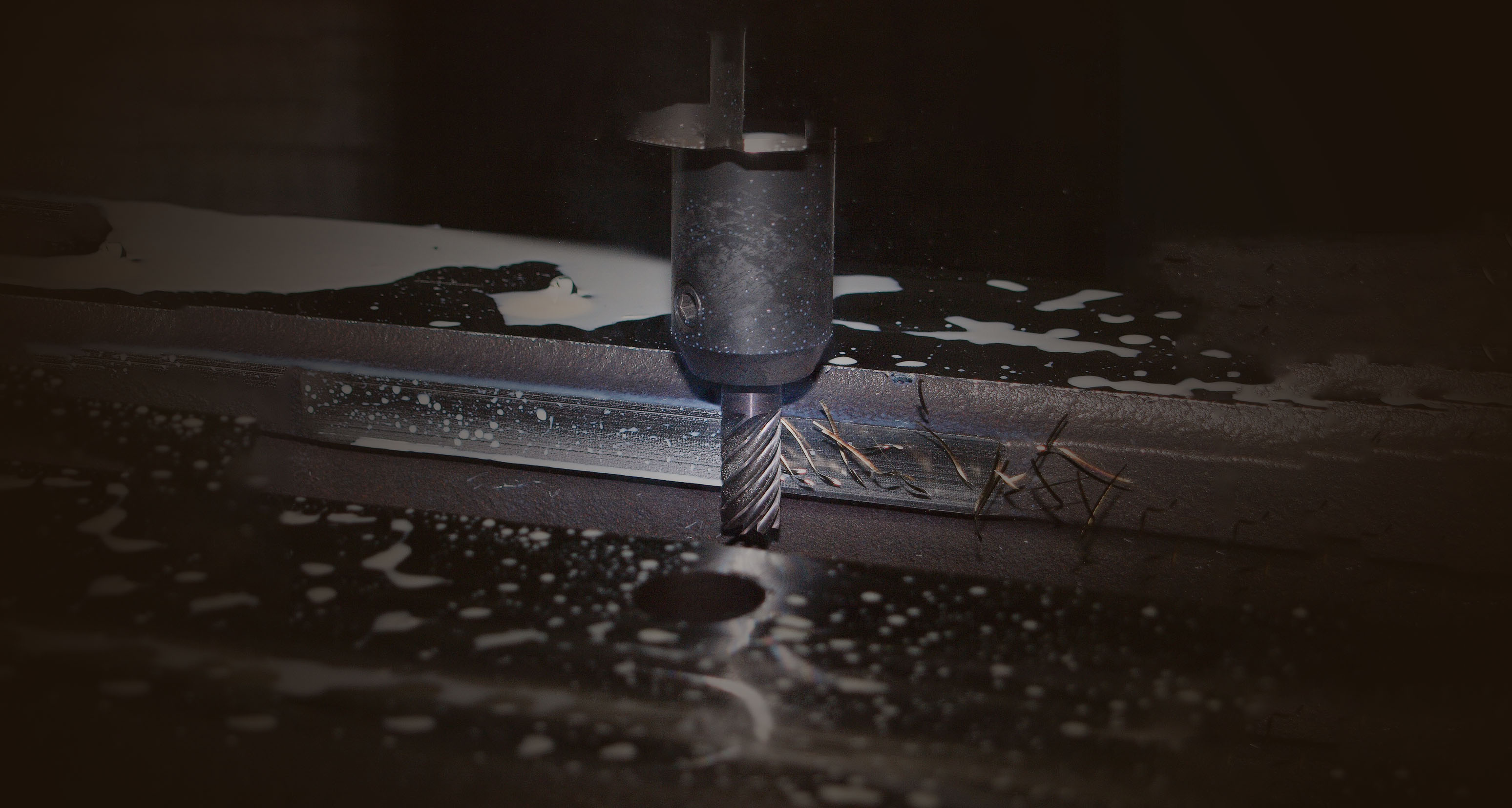 CNC CNC